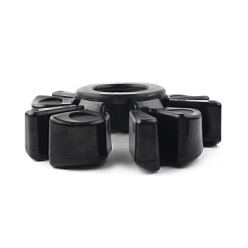 Amortiguador de transmisión de alto rendimiento para Harley Street Glide EFI FLHX 2009-2019 Foto 3 de 4