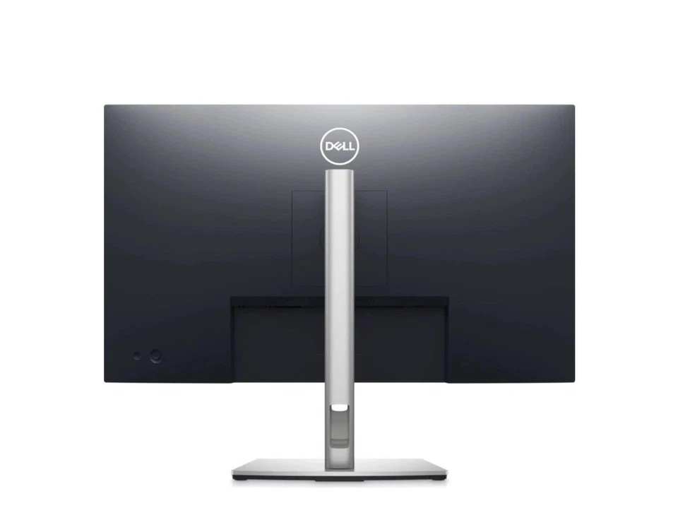 Dell P2723DE Monitor 68.6cm (27") 2560 x 1440 Pixel,  NEU - Bild 3 von 3