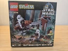 LEGO Star Wars: Speeder Bikes (7128) Brand New