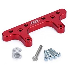 Engine Valve Spring Compressor Tool - Compatible With Ford Mustang Gt F150 Red