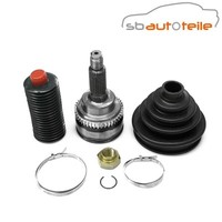 Antriebswelle Gelenksatz FüR Nissan Pixo ( UA0 ) Suzuki Alto ( GF ) 1.0