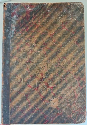 Häusser История Реформации 1882 Russisch Reformation Lederband RAR - Bild 1 von 4
