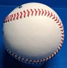 Ryne Sandberg Signed Baseball Chicago Cubs MLB Original Autograph Swartz Sports — photo 5