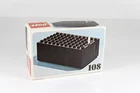 New Lego Set 108-1, Battery Box , Vintage 1976