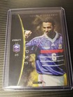 25-26 panini Eternity Bleus Youri DJORKAEFF /5 Gold Eclipse EDF France