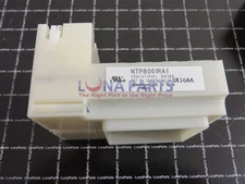 Genuine OEM GE WR60X10063 GE Refrigerator Damper Assembly D