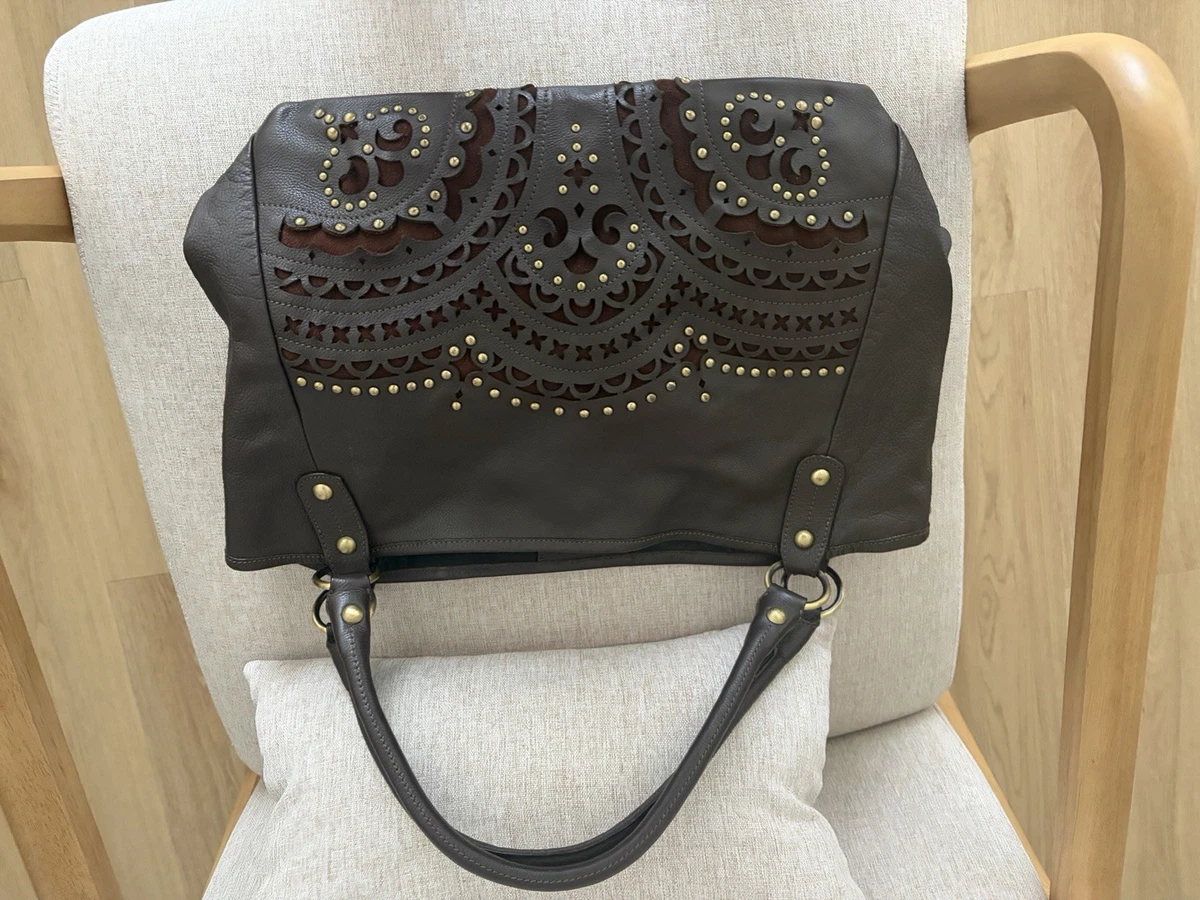 【GW割】イザベラフィオーレ　アンティーク革バッグ Isabella Fiore Bags & Handbags for Women for sale - eBay