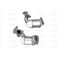 Catalyseurs Fiat DOBLO