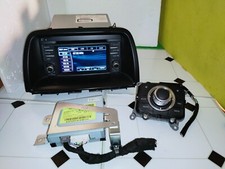 MASDA cx-5 Sanyo GKK9 66 DV0A car cd radio stereo player  mp3,sat Navi Bluetooth