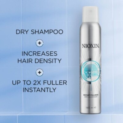 Nioxin Instant Fullness 65ml