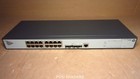 HP JE005A 1910-16G 16-Port Smart Managed Gigabit Switch w/ 4x Gigabit SFP Ports
