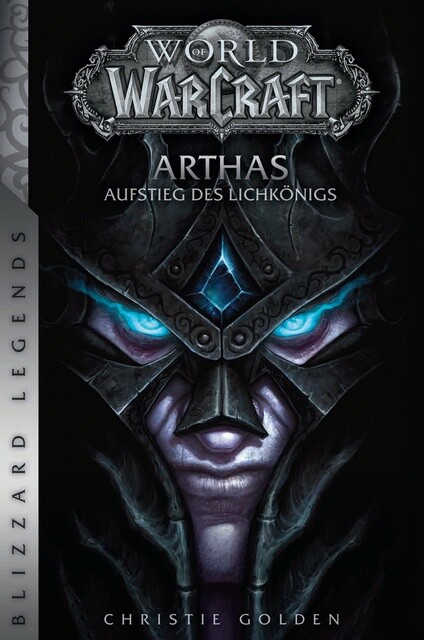 Thumbnail - World Of Warcraft: Arthas - Aufstieg Des Lichkönigs Christie Golden