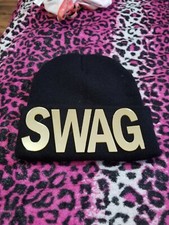 Cuff Beanie Knit Hat Cap Slouchy Skull Ski Men Women Plain Winter Warm Hats