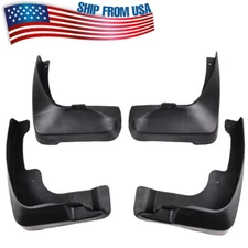 XUKEY Mud Flaps Splash MudGuards Fender For Toyota Camry 2007-2011 2010 2009