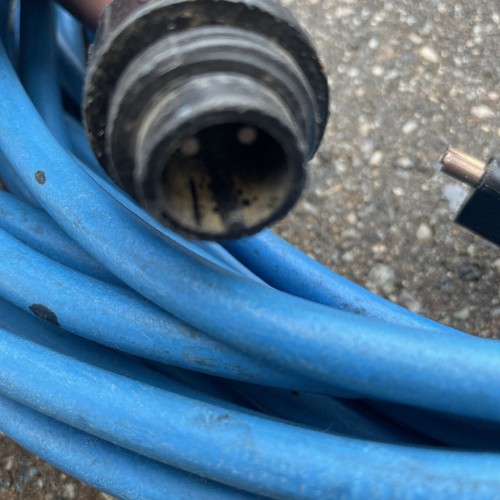 Maytronics Dolphin 99958903 zum Selbermachen 2-Draht-Kabel nicht schwenkbar 60 Fuß gebraucht - Bild 2 von 4