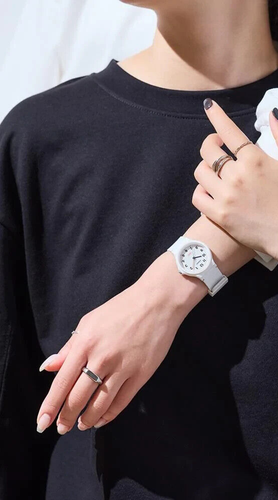 CASIO - Armbanduhr - LQ-24B-7BEF - NEU - vom Casio-Fachhändler - Bild 2 von 2