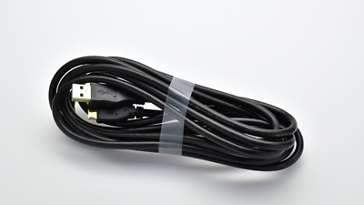 Genuine Leica 16071 USB 3.0 Micro Type B Cable 9'8'' 3-Meters Leica SL  (#3139)