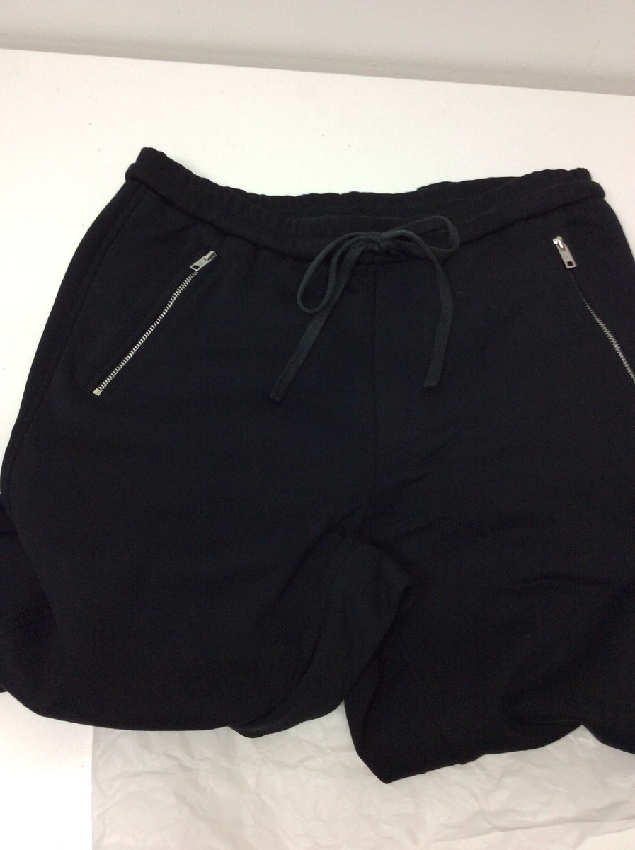 3.1 Phillip Lim スラックス 黒 2020325F0067 Women's Designer Trousers & Shorts | 3.1 Phillip Lim