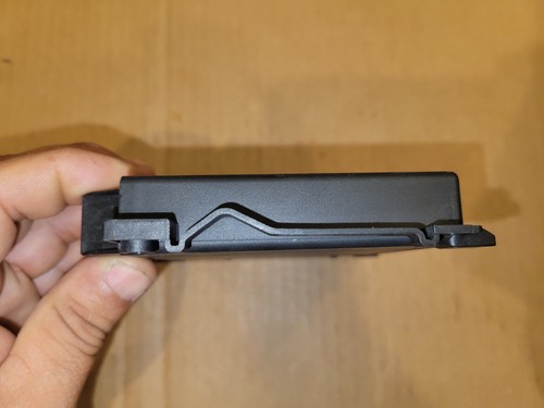 1997 TO 2003 MERCEDES E320 C280 CLK320 TCM TRANSMISSION CONTROL MODULE UNIT - Picture 7 of 13