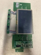 GE 197D8562G005 graphic LCD main control board |BK1616