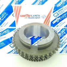 Boite de vitesse Fiat 127