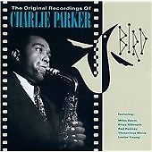 Charlie Parker : Bird CD Value Guaranteed from eBay s biggest seller!