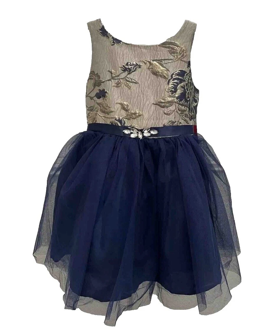 Christmas 8 Size Dresses for Girls