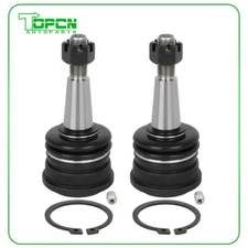 Front Upper Ball Joint For 2016-2018 Chevrolet Silverado 1500 Tahoe GMC Sierra