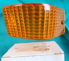 <!--F#f_0-->HOLDEN TORANA GTR XU1 JP LJ TAIL LIGHT INDICATOR LENS GENUINE NOS RH RIGHT HAND<!--F/-->
