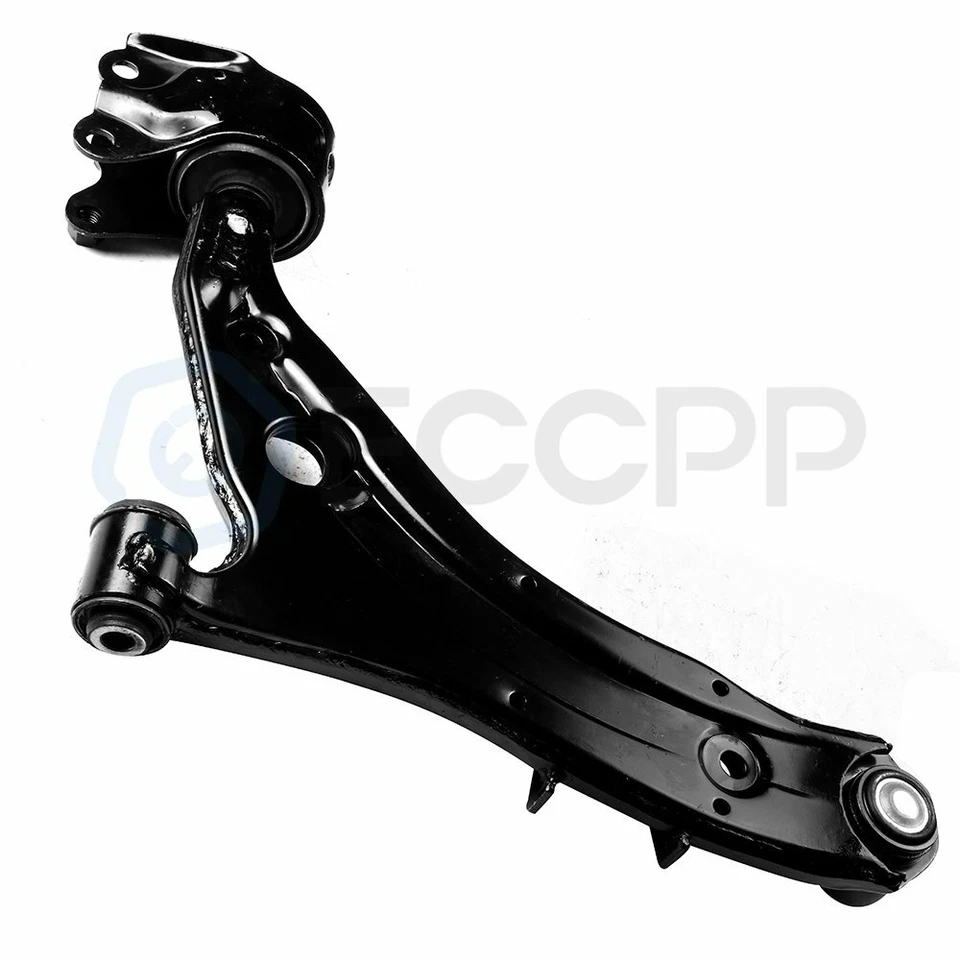 1PC Front Right Lower Control Arm Fit For 2007-2013 2014 Ford Edge & Lincoln MKX - Image 3 of 4