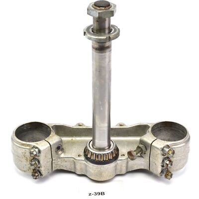 Husaberg FE/FC 501 ´99 - Gabelbrücke unten Gabel Brücke