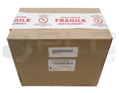 SEALED NEW WATLOW DC20-60K2-0000 SOLID STATE POWER CONTROL