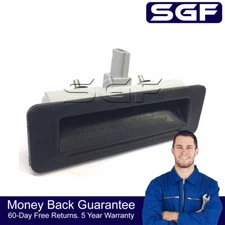 SGF For Vauxhall Vectra C Estate/Signum Tailgate BuTTon Handle Micro Switch Swit