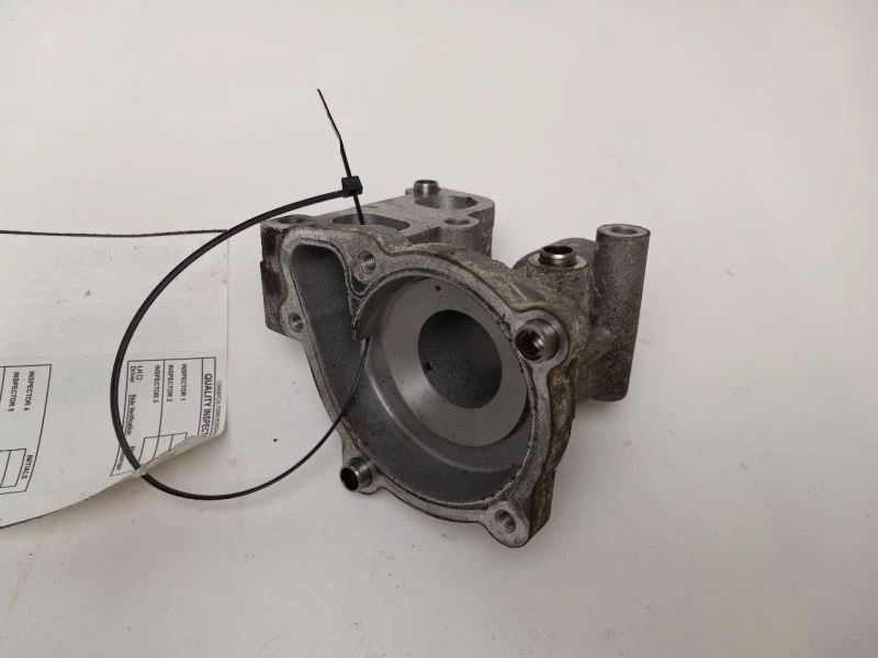 Bomba de agua KIA OPTIMA 2009-2015 OEM 49125 Foto 2 de 4