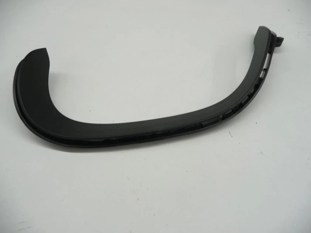 2012-2016 Porsche 911 Carrera Rear Bumper Left Trim Molding 