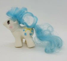 My Little Pony 1988 Dangles
