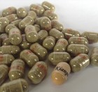 5 Boxes Ginseng Pill Weight gainer Supplement Herbal fattener add stamina
