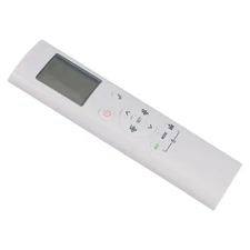 RG58B/BGE Replace Remote Control for Midea Air Conditioner RG58B/BGEF RG58E4BGEF