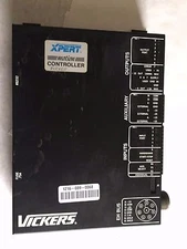 VICKERS XPERT MOTION CONTROLLER,VICKERS VMC1000-A-10,EG