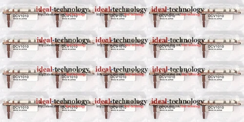 20x Genuine FADER DCV1010 For PIONEER DJM400 DJM500 DJM600 DJM700 DJM800 DJM5000