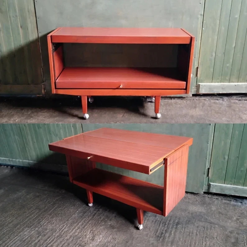 Tea table for hall deals
