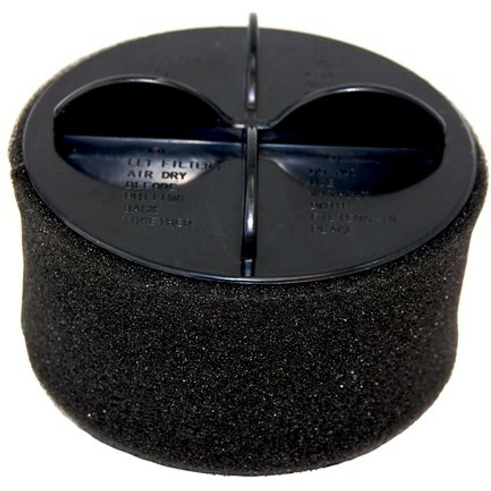 Post Motor and Circular Filter for Bissell Rewind SmartClean 58F8 26T5 ...