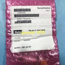 SCP01-100-24-07 Pressure sensor NEW