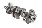 Genuine Gm Engine Crankshaft 12626959