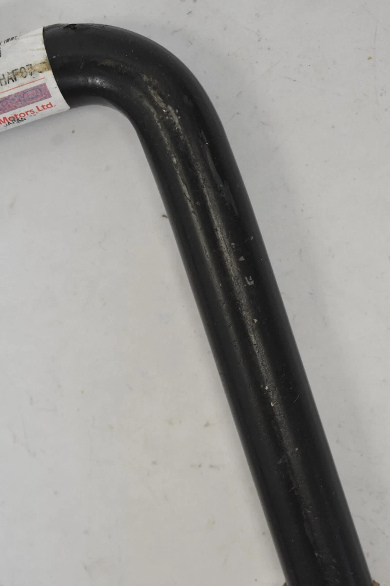 Hino Leaf Universal Joint U-Bolt 8-12K AXL SZ940-84259 Steel Metal 