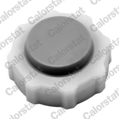 RC0018 CALORSTAT by Vernet Verschlussdeckel, Kühlmittelbehälter für ,ALPINE,RENA - Bild 1 von 2