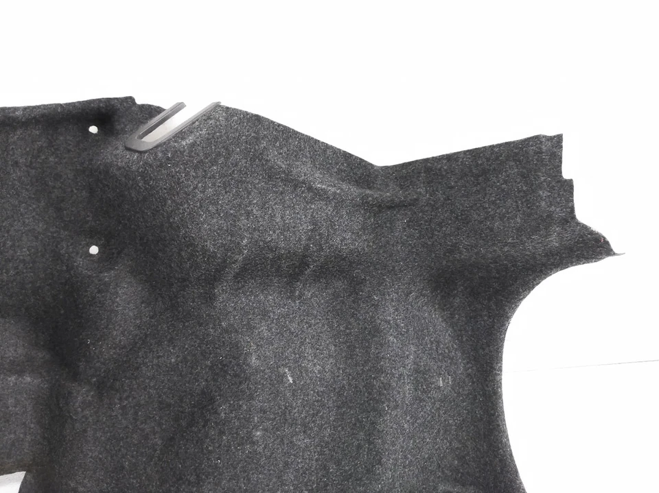 2004-2008 Toyota Solara купе задний водитель грузовой багажник отделка вкладыш 64722-Aa050-C0 - Изображение 3 из 4