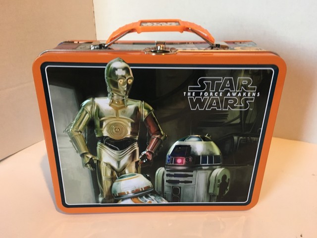c3po suitcase