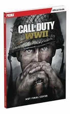 Call of Duty: WWII: Prima Official Multiplayer Guide by Prima Games