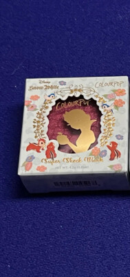 Colourpop X Snow White Super Shock Blush PICK 1 Just Rosy, I Wish, Fair Enough
